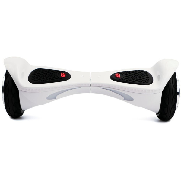 

GTF jetroll United Edition 8 White Gloss BT