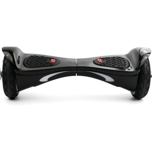 

GTF jetroll United Edition 8 Black Gloss BT