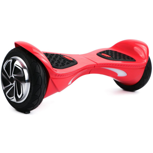 

GTF jetroll United Edition 8 Red Gloss BT