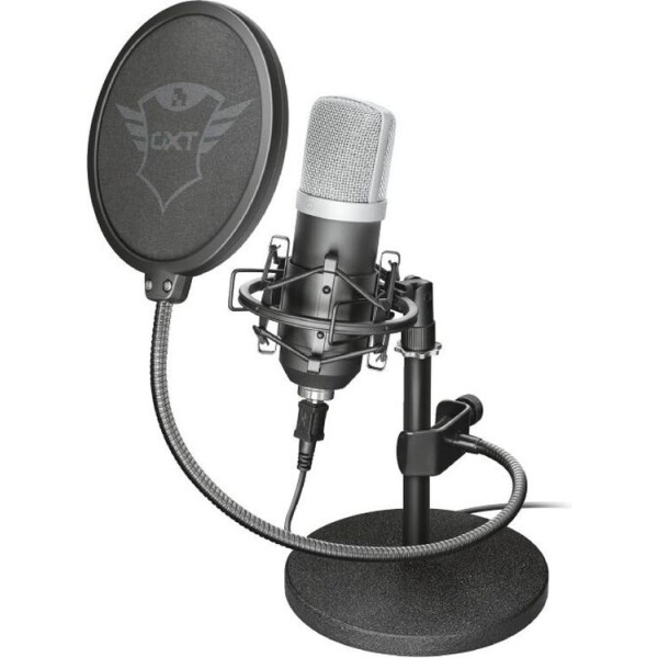 

Trust Emita USB Studio Microphone (21753)