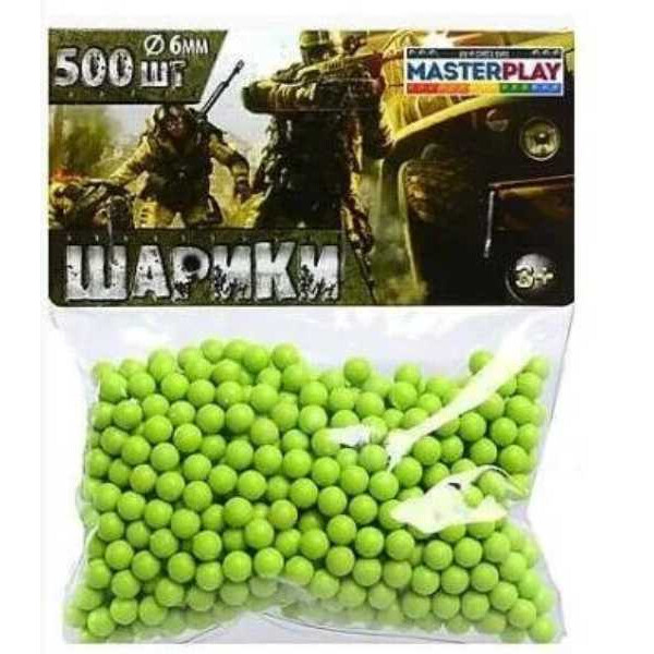 

Пульки 500 шт, 1-153