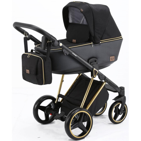 

универсальная 2 в 1 Adamex Lorenzo Gold Edition LZ111