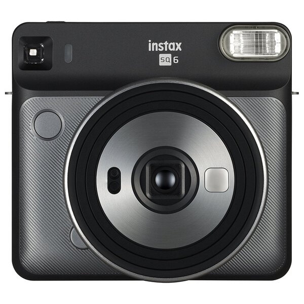

Fujifilm Instax SQ6 Graphite Gray