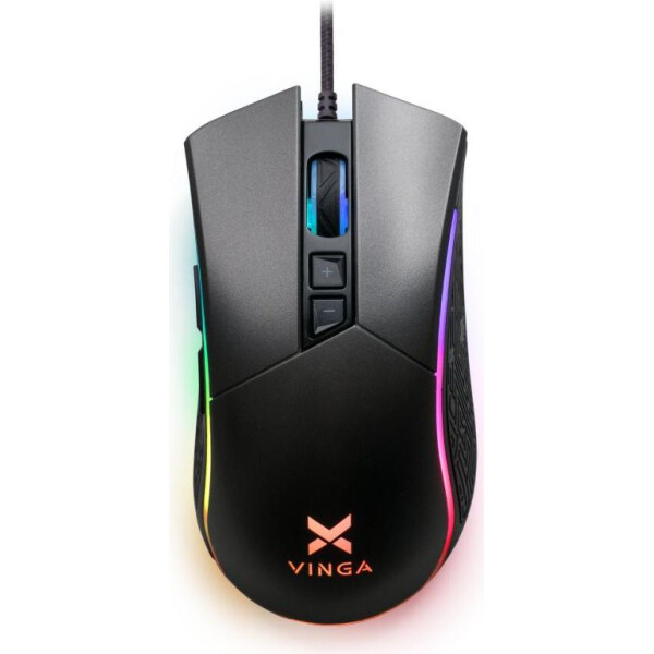 

Vinga MSG-201 Black