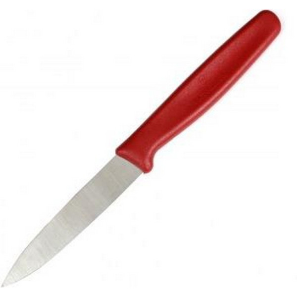 

Victorinox (лезвие: 80мм), красный 5.0601