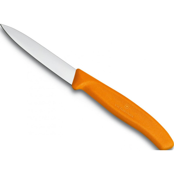 

Victorinox SwissClassic, оранжевый 6.7606.L119