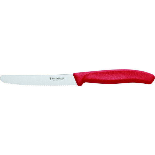 

Victorinox SwissClassic сер. лез,красный 6.7831