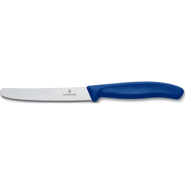 

Victorinox SwissClassic сер. лез,синий 6.7832