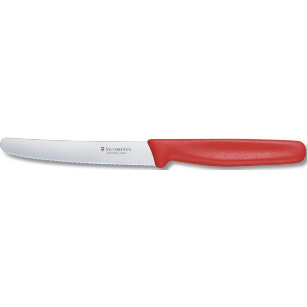 

Victorinox для томатов , красный 5.0831