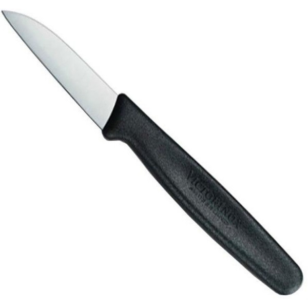 

Victorinox (лезвие: 60мм), черный 5.0303