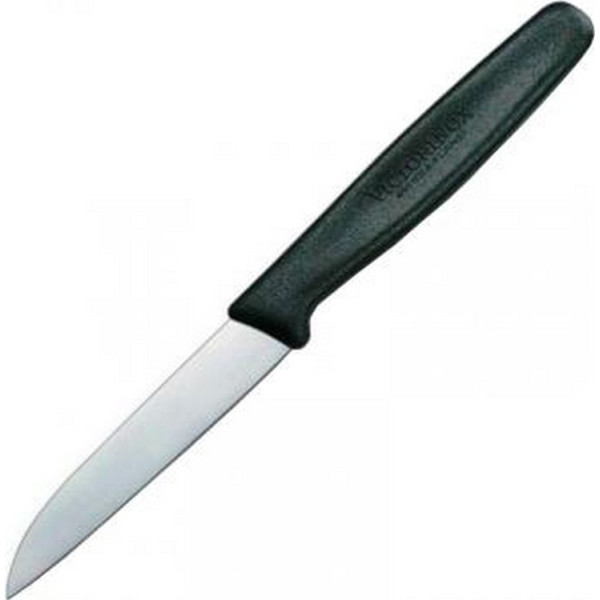 

Victorinox (лезвие: 80мм), черный 5.0403