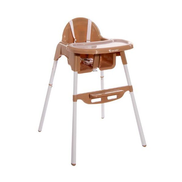 

Стульчик для кормления Lorelli AMARO (beige)