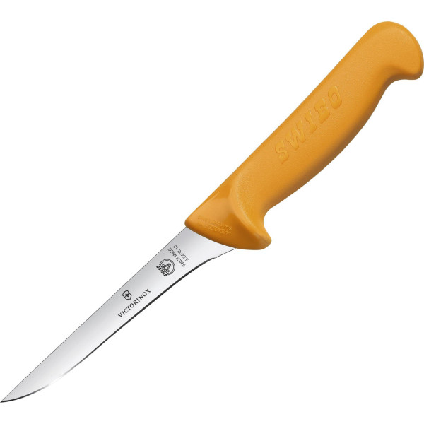 

Кухонный нож Victorinox Swibo Boning Narrow, желт 5.8408.13