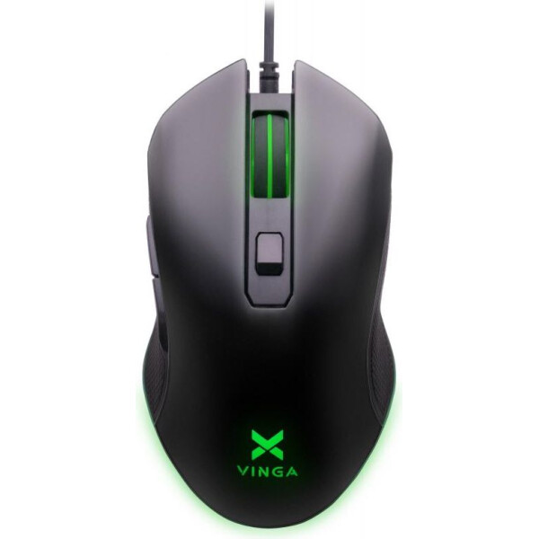 

Vinga MSG-115 Black