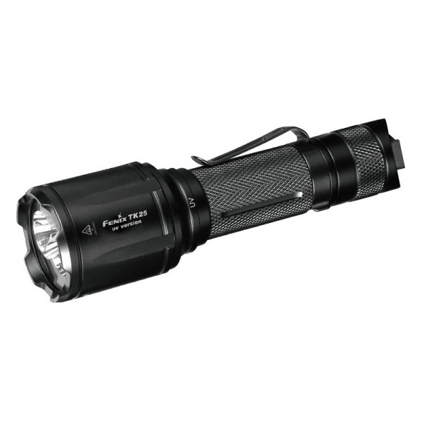 

ручной Fenix TK25 UV Cree XP-G2 (TK25UV)