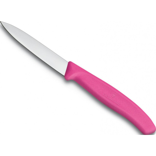 

Victorinox SwissClassiс, розовый 6.7606.L115