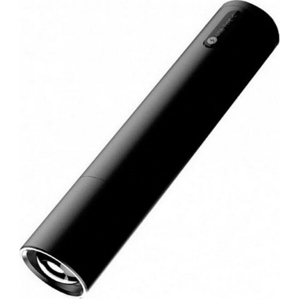 

Фонарик Xiaomi BEEBEST Zoom Flashlight Black (FZ101)