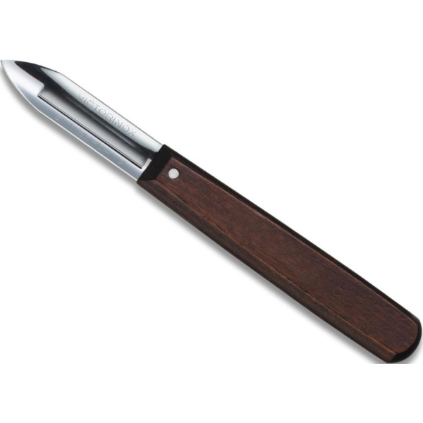 

Кухонный нож для чистки овощей Victorinox (1 лезвие), дерево 5.0109