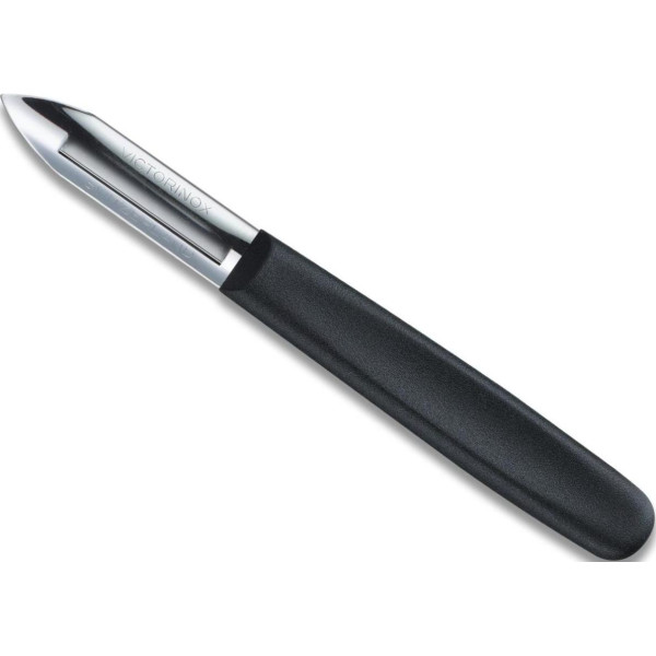 

для чистки овощей Victorinox (1 лезвие), черный 5.0103