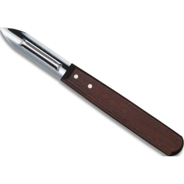 

Кухонный нож для чистки овощей Victorinox (2 лезвия), дерево 5.0209