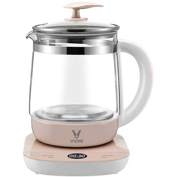 

Электрочайник Viomi Multifunctional Health Kettle