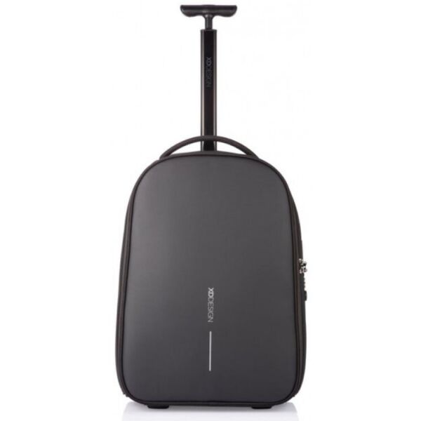 

Рюкзак антивор XD Design Bobby Trolley черный