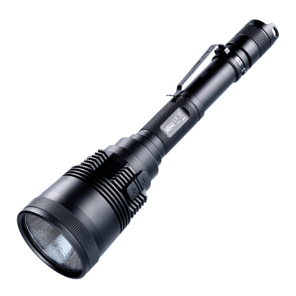 

Фонарь Nitecore MH41 (Cree XHP50, 2150 люмен, 8 режимов, 2x18650), комплект