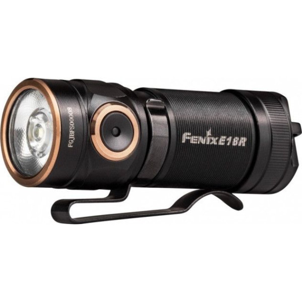 

ручной Fenix E18R Cree XP-L HI LED (E18R)