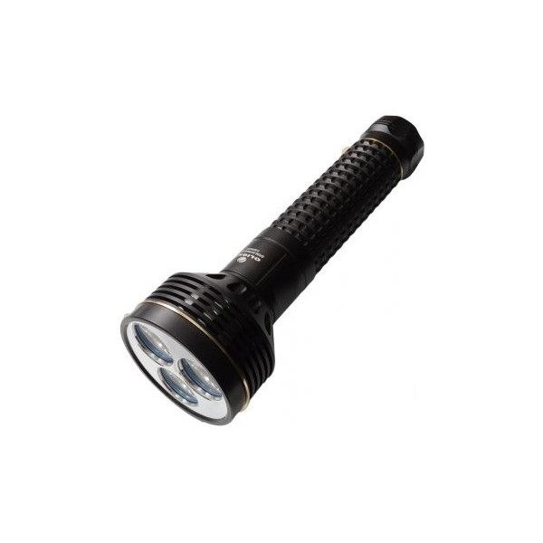

Фонарь Olight SR96 Intimidator (3xCree MK-R, 4800 люмен, 4 режима), комплект