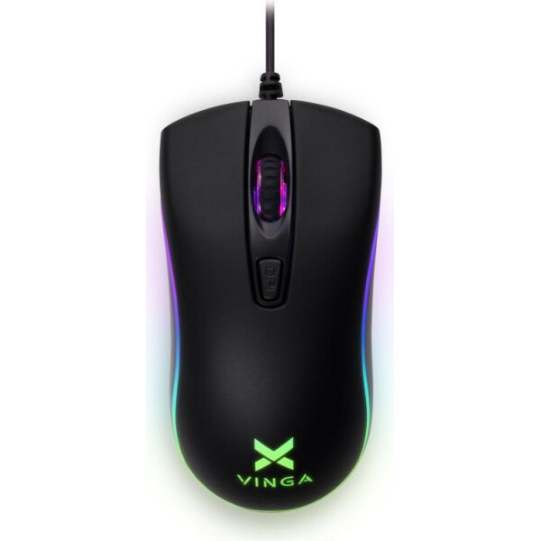 

Vinga MS-670 Black