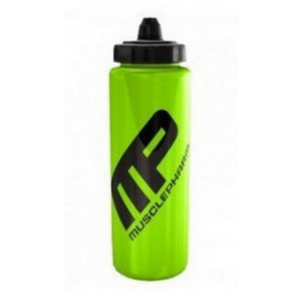 

Бутылка MusclePharm, 750 мл (CN2880)