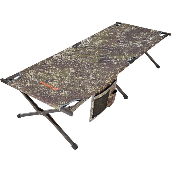 

Раскладушка KingCamp HARD CAMPING COT L(KC2103) Camo