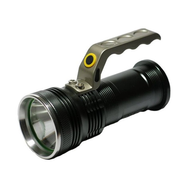

Фонарь Bailong BL-T801