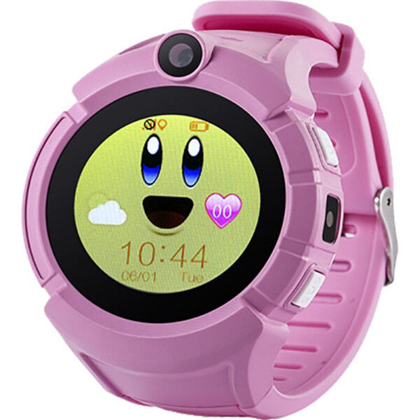 

UWatch Q610 Pink