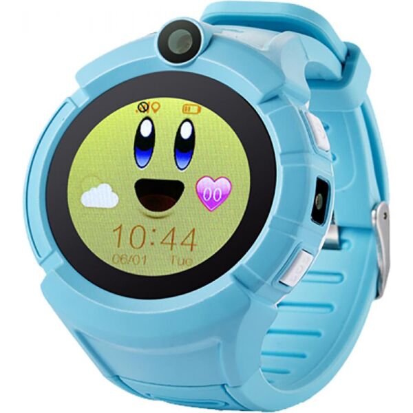 

Smart baby Q610S Original Blue