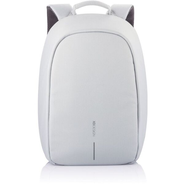

Рюкзак антивор XD Design Bobby HERO Spring 13,3" светло-серый
