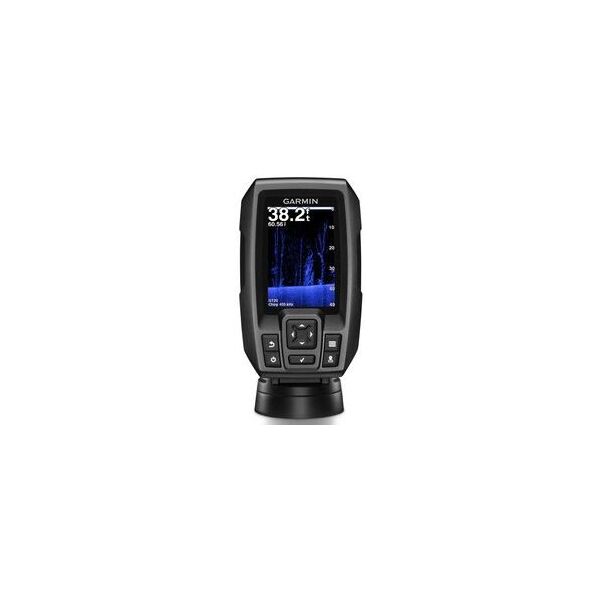 

Эхолот/картплоттер Garmin Striker 4cv (dv) CHIRP , Worldwide (010-01551-01)
