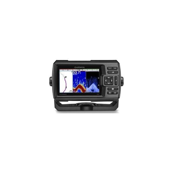 

Эхолот/картплоттер Garmin Striker 5cv (dv) CHIRP , Worldwide (010-01552-01)