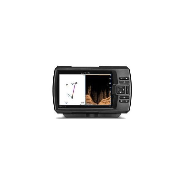 

Эхолот/картплоттер Garmin Striker 7cv (dv) CHIRP , Worldwide (010-01553-01)