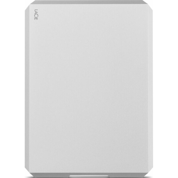 

Внешний жесткий диск 2.5" 1TB LaCie (STHG1000400)