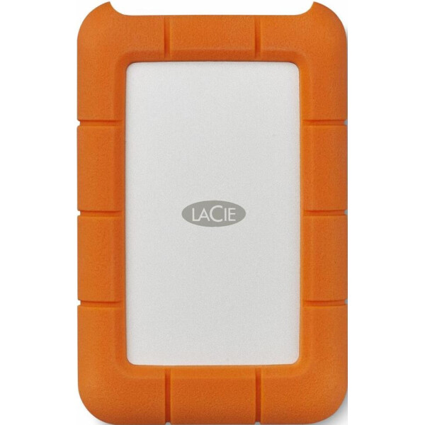 

Внешний жесткий диск 2.5" 4TB LaCie (STFR4000800)