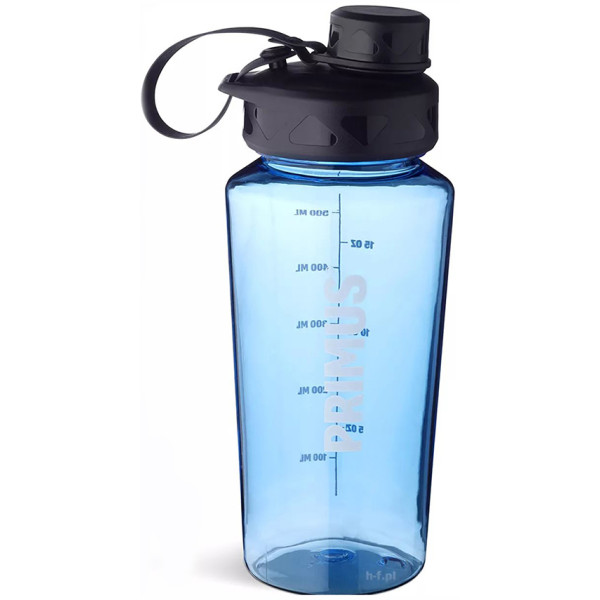

Фляга Primus TraiLBottLe 0.6L Tritan blue (740110)