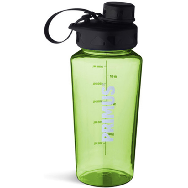 

Фляга Primus TraiLBottLe 0.6L Tritan Moss (740115)
