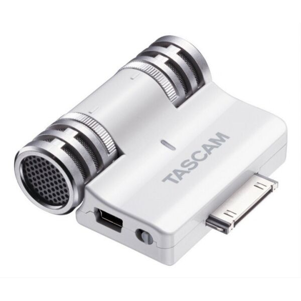 

Tascam IM2W