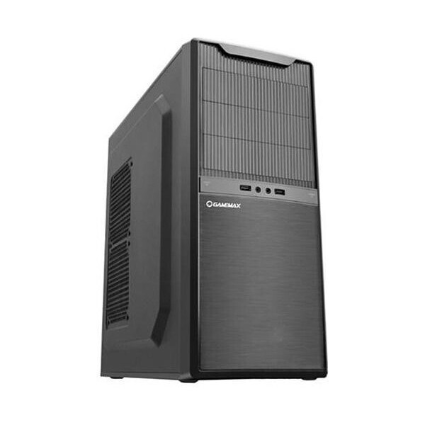 

Корпус GAMEMAX MT507-400W