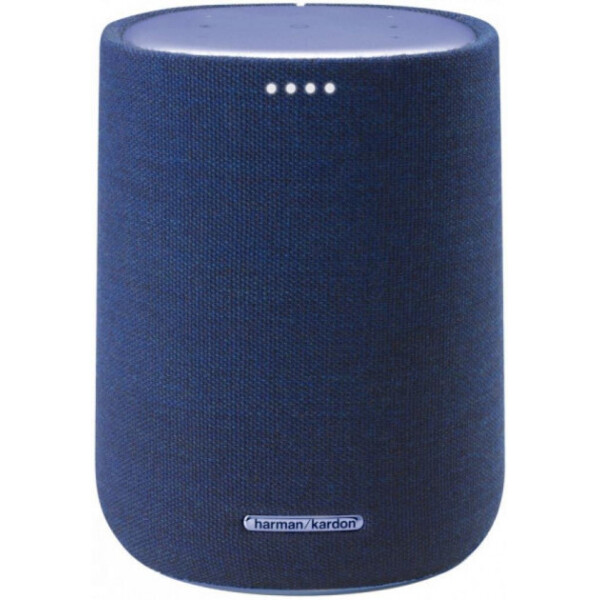 

Портативная акустика Harman Kardon Citation ONE MKII Blue (HKCITAONEMKIIBLUEU)