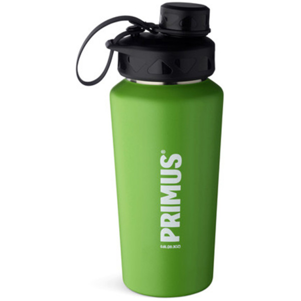 

Фляга Primus TraiLBottLe 0.6L S.S. Moss (740165)