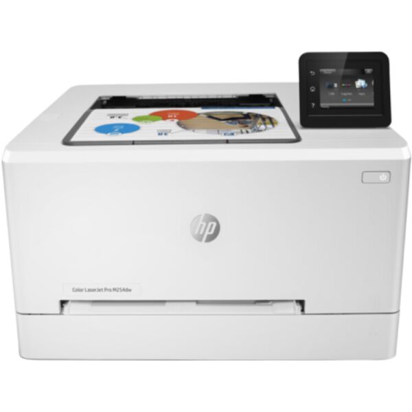 

HP LaserJet Pro Color M254DW
