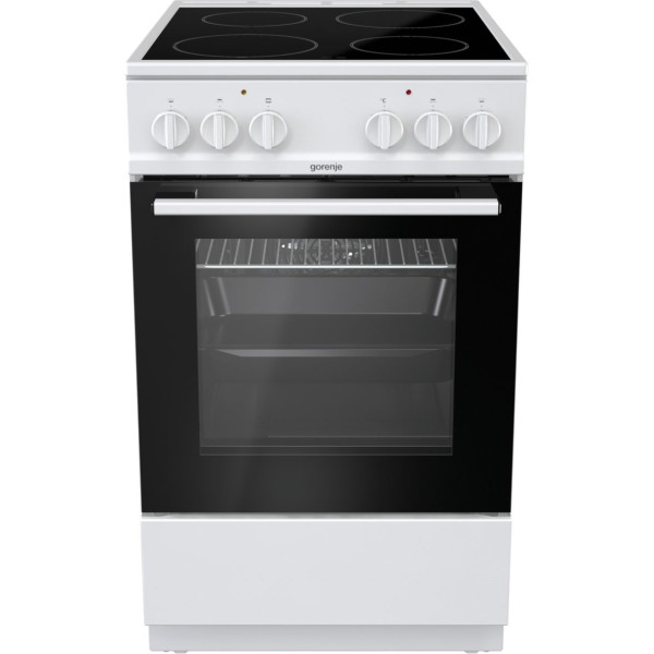 

Плита электрическая Gorenje EC5141WG