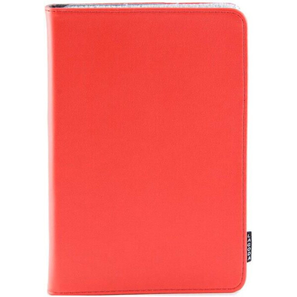 

Lagoda 360 Clip Stand 6"";7 mini";7" Red